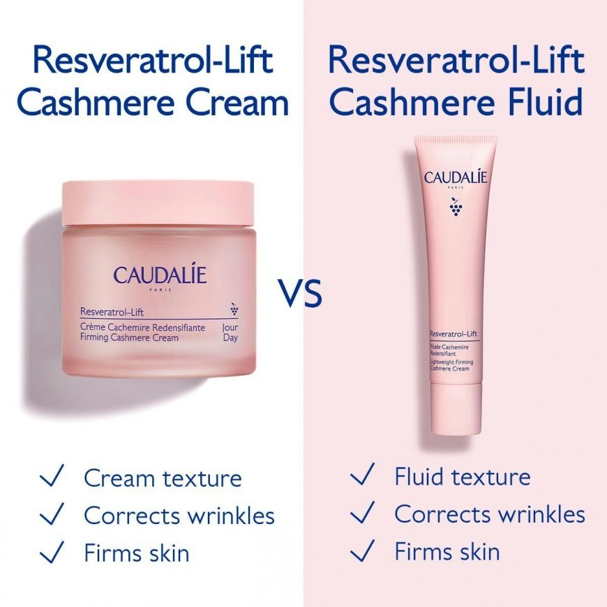 Caudalie 3522930004271 Veido dieninis arba naktinis kremas Dieninis kremas Veidas 50 ml – 2