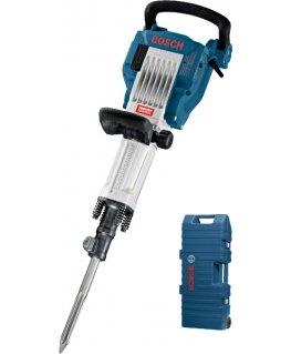 Bosch 0 611 335 100 poravasara 1750 W