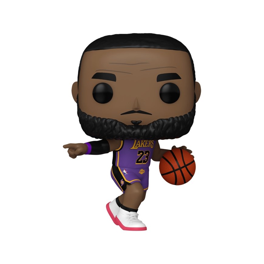 FUNKO POP! 75117 action - ja keräilyfiguuri