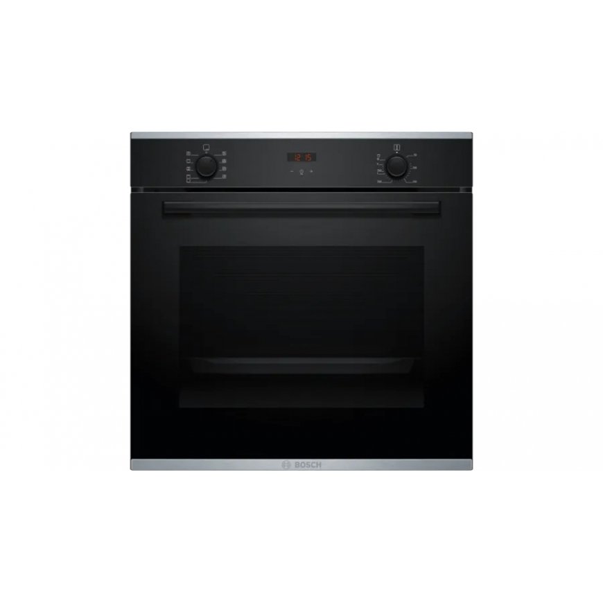 Bosch HBA2340B0 krāsns 71 L 3400