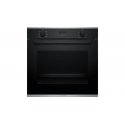 Bosch HBA2340B0 krāsns 71 L 3400 W Melns Bosch HBA2340B0 krāsns 71 L 3400 W Melns