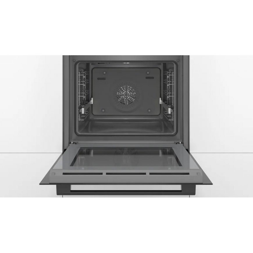 Bosch HBA2340B0 uuni 71 L 3400 W musta – 3