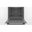 Bosch HBA2340B0 orkaitė 71 L 3400 W Juoda