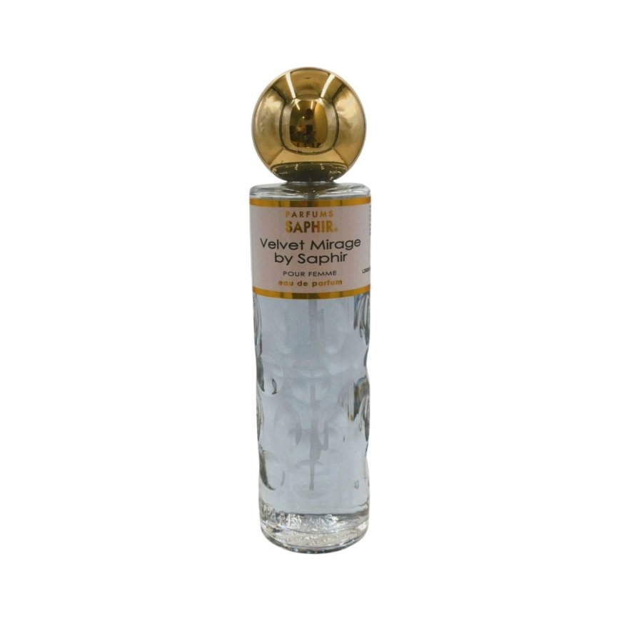 Saphir Velvet Mirage EDP spray 200 ml