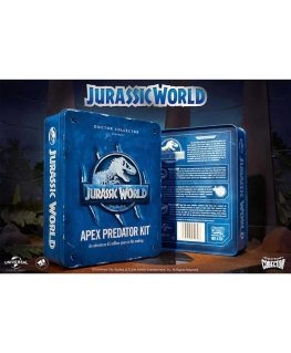 Arst Kogujate Jurassic World Apex Predator komplekt