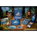 Arst Kogujate Jurassic World Apex Predator komplekt Arst Kogujate Jurassic World Apex Predator komplekt
