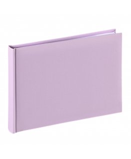 Hama Fine Art photo album Lilac 36 sheets 10 x 15 cm
