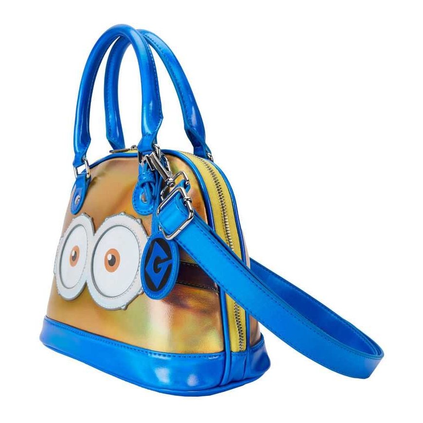 Loungefly Despicable Me Minions ristiõlakott – 2