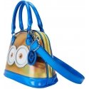 Loungefly Despicable Me Minions ristiõlakott Loungefly Despicable Me Minions ristiõlakott