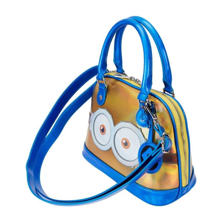 Loungefly Despicable Me Minions crossbody bag – 3