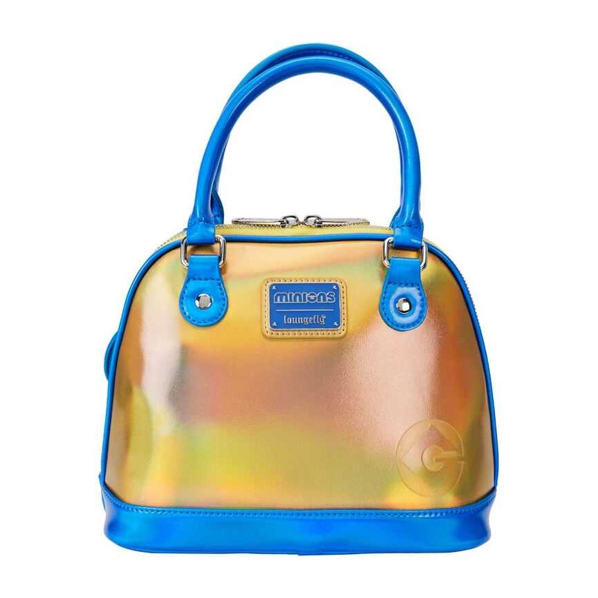 Loungefly Despicable Me Minions ristiõlakott – 4