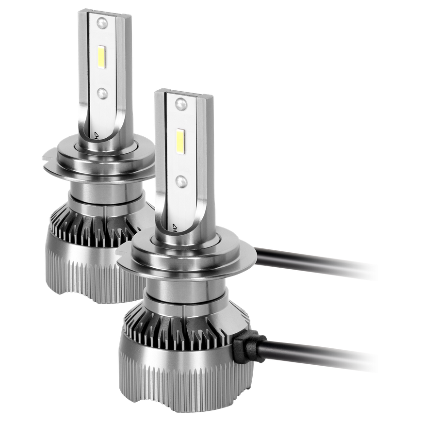 LED automobilio lempa Rebel - H7 – 2
