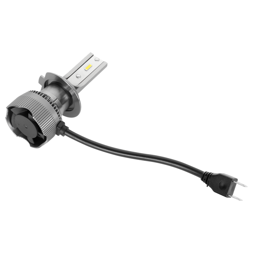 LED automobilio lempa Rebel - H7 – 4
