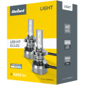 LED automobiļa lampa Rebel - H7 LED automobiļa lampa Rebel - H7