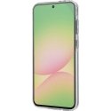 FoneKit Premium MagSafe-compatible protective case, Samsung Galaxy A56, transparent FoneKit Premium MagSafe-compatible protective case, Samsung Galaxy A56, transparent