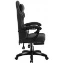 Huzaro Force 3.7 gaming chair black carbon Huzaro Force 3.7 gaming chair black carbon