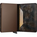 Кошелек Secrid Slimwallet Jungle Brown Кошелек Secrid Slimwallet Jungle Brown