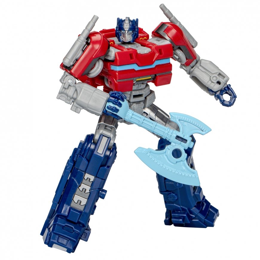 Transformers F86915X0 transformējošā rotaļlieta