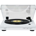 THOMSON TT351 WS602DUO turntable with active speakers