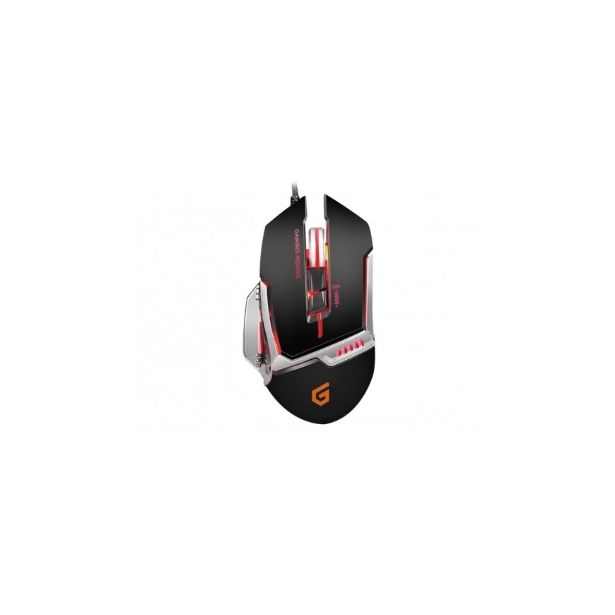 Conceptronic DJEBBEL 8 hiiri Pelaaminen USB A-tyyppi Optinen 4000 DPI