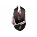Conceptronic DJEBBEL 8 kompiuterio pelė Žaidimams USB A tipo Optinis 4000 DPI Conceptronic DJEBBEL 8 kompiuterio pelė Žaidimams USB A tipo Optinis 4000 DPI