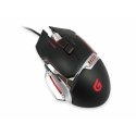 Conceptronic DJEBBEL 8 компьютерная мышь Игровой USB тип-A Оптический 4000 DPI Conceptronic DJEBBEL 8 компьютерная мышь Игровой USB тип-A Оптический 4000 DPI