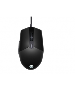 HP M260 Wired Gaming Mouse 6400DPI