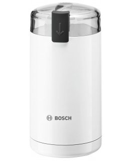 Bosch TSM6A011W kahvimylly 180 W Valkoinen