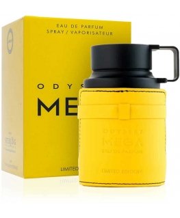 Armaf Odisēja mega EDP - 60 ml