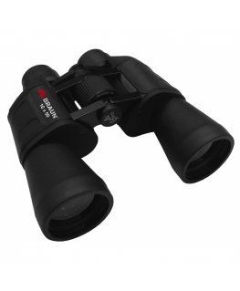 Braun Binocular 16 x 50 kiikari BK-7 Porro musta