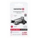 Swissten S-GRIP G3-AV4 Gravity Air-Vent -autoteline