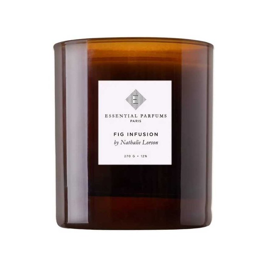 Dior ESSENTIAL PARFUMS Fig Infusion kvapni žvakė 270 g