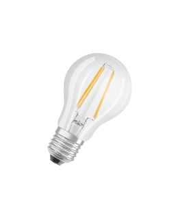 Solar Plus OSRAM LED standarta filamenta 806lm 5,9W/827 (60W) E27 dimmējama