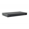 LevelOne GTL-2661 сетевой коммутатор Управляемый L2 Gigabit Ethernet (10/100/1000) Черный LevelOne GTL-2661 сетевой коммутатор Управляемый L2 Gigabit Ethernet (10/100/1000) Черный