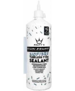 PEATY'S HOLESHOT TUBELESS SEALANT 1 L (PTS-HBF-1L-12)