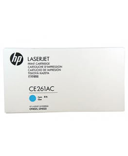 HP CE261AC Контракт