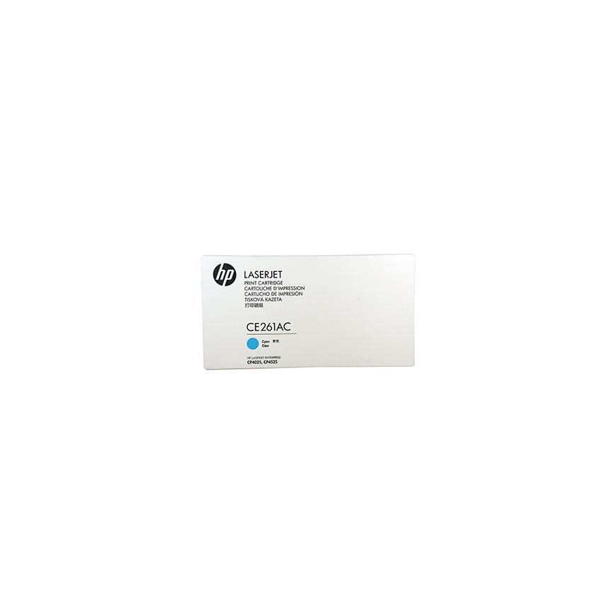 HP CE261AC Sopimus