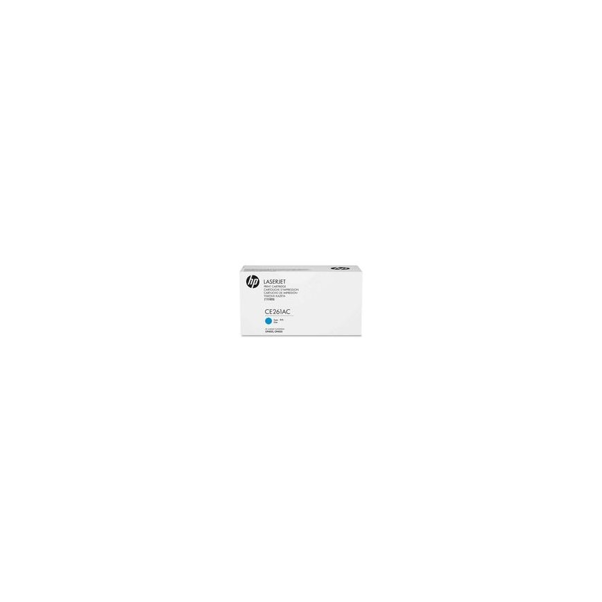 HP CE261AC leping – 2