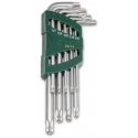 Sata ST09715 Key Set 9 pcs.