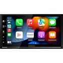 Kenwood DMX7722DABS autoraadio Must WiFi Bluetooth Kenwood DMX7722DABS autoraadio Must WiFi Bluetooth