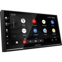 Kenwood DMX7722DABS autoraadio Must WiFi Bluetooth Kenwood DMX7722DABS autoraadio Must WiFi Bluetooth