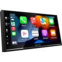 Kenwood DMX7722DABS autoraadio Must WiFi Bluetooth Kenwood DMX7722DABS autoraadio Must WiFi Bluetooth