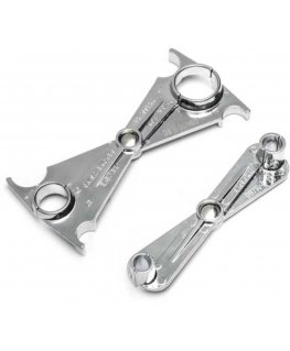 Set Sata ST09406SJ 3 pcs.
