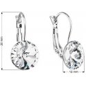 Evolution Group Blizgantys roikkuvat korvakorut Swarovski-kristalleilla 51002.1 Evolution Group Blizgantys roikkuvat korvakorut Swarovski-kristalleilla 51002.1