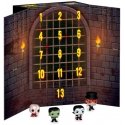 Funko Advent calendar 13-Day Spooky Countdown Funko Advent calendar 13-Day Spooky Countdown