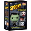 Funko Advento kalendorius 13 dienų baisus atgalinis skaičiavimas Funko Advento kalendorius 13 dienų baisus atgalinis skaičiavimas