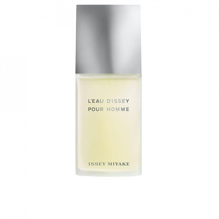 Issey Miyake L&39EAU D&39ISSEY POUR HOMME KASTE 2 gab. – 2