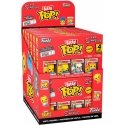 FUNKO Bitty POP! Figuurisarja: Simpsonit