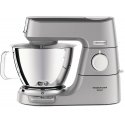 Kenwood KVC85.314.SI кухонная комбайн 1200 W 5 L Серебристый Встроенные весы Kenwood KVC85.314.SI кухонная комбайн 1200 W 5 L Серебристый Встроенные весы