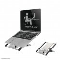 Neomounts NSLS100 Laptop stand 10-22" - foldable - compact - universal Neomounts NSLS100 Laptop stand 10-22" - foldable - compact - universal
